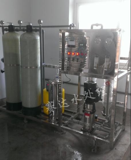 0.25純水機 機關單位直飲水