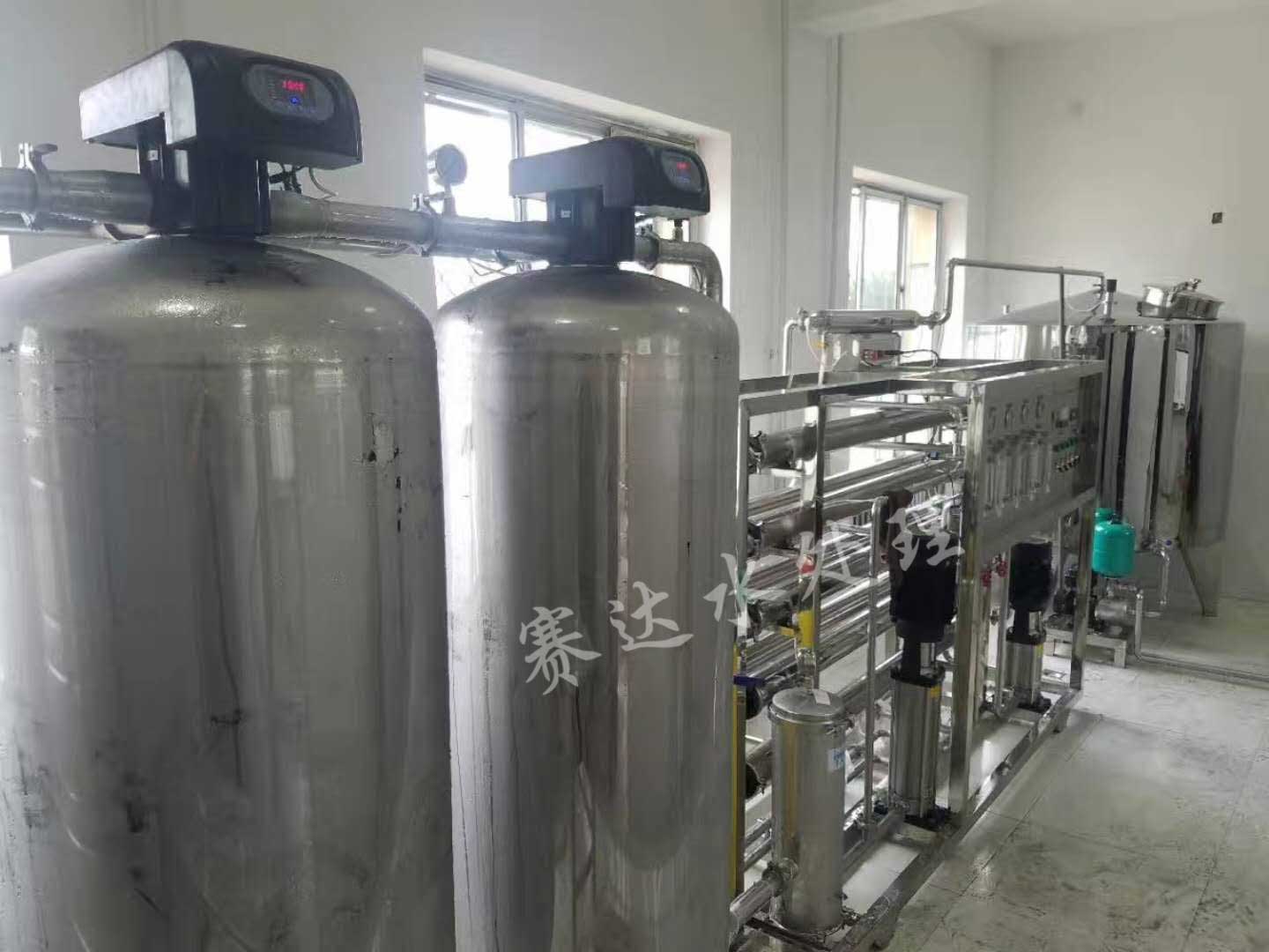校園直飲水設備  直飲純凈